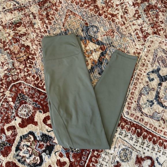 Til You Collapse leggings - Picture 1 of 3